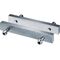 Schraubstockbacke HEUER Front Backen-B.140mm glatt/geriffelt