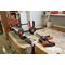 Einhandtischzwinge EZR15-6SET Spann-W.150mm A.60mm Spreiz-W.130-320mm BESSEY