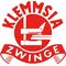 Klemmzwinge Klemmsia Spann-W.300mm A.110mm KLEMMSIA