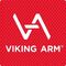 Univ.Hebe- u.Spannwerkzeug Hubh.7-215mm Spreiz-W.150-360mm VIKING ARM