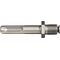 Bohrfutteradapter SDS plus 1/2 ?-20 m. Sicherungsschraube PROMAT
