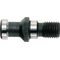Anzugsbolzen DIN 69872 Form A SK40 m.Bohr.PROMAT