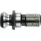 Anzugsbolzen ISO 7388/IIB SK40 m.Bohr.PROMAT