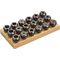 Spannzangensatz ER 16 (426 E) 10tlg.Spann-D.1-10mm PROMAT