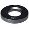 Kegelpfanne DIN 6319G f.Schrauben M8 Bohrungs-D.9,6mm Kegelwinkel 120Grad AMF