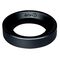 Kegelpfanne DIN 6319D f.Schrauben M16 Bohrungs-D.19mm Kegelwinkel 120Grad AMF