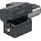 Axialwerkzeughalter C3 DIN 69880 VDI40 re.Überkopf PROMAT