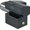 Axialwerkzeughalter C4 DIN 69880 VDI30 li.Überkopf PROMAT