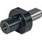 Werkzg.h.E1 DIN 69880 Spann-D.32mm VDI30 z.Wendeplattenbohrer PROMAT