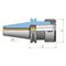 Spannzangenfutter OZ DIN 69871AD Spann-D.3-32mm SK40 A.-L.90mm PROMAT
