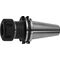 Spannzangenfutter ER DIN 69871AD Spann-D.3-26mm SK40 A.-L.80mm PROMAT