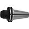 Flächenspannfutter DIN 69871AD Weldon Spann-D.32mm SK40 A.-L.65mm PROMAT