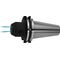 Flächenspannfutter DIN 69871AD/B Weldon Spann-D.8mm SK40 A.-L.50mm PROMAT