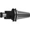 Kombiaufsteckfräsdorn DIN 69871AD/B Spann-D.22mm SK40 A.-L.55mm PROMAT