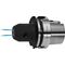 Flächenspannfutter DIN 69893A Weldon Spann-D.20mm HSK-A63 A.-L.80mm m.IK PROMAT
