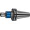 Gewindeschneidfutter Synchron DIN 69871AD/B M3-M12 SK40 A.-L.79mm PROMAT