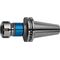 Gewindeschneidfutter Synchron DIN 69871AD/B M3-M27 SK40 A.-L.95mm PROMAT