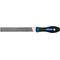 Werkstattfeile DIN 7261 L.250mm Q.25x6mm Hieb 1 Flachstumpf 2K-Ergo PROMAT