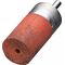 Pinselbürste D.22mm Drahtstärke 0,3mm STA LESSMANN