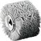 Satinierwalze 80 SiC Ø100xB70mm 19,2mm LESSMANN
