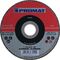 Trennscheibe ALU D115x1,6mm ger.Alu.Bohr.22,23mm PROMAT - VPE: 25