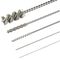 Rohrbürste Mikroabrasiv D.8,2mm 3mm Nylon-AO OSBORN
