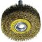 Rundbürste D.60mm Drahtstärke 0,2mm MS 18mm 15000min-¹ PROMAT