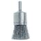 Pinselbürste D.30mm Drahtstärke 0,3mm STA 15000min-¹ OSBORN