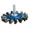Rundbürste D.75mm Drahtstärke 0,5mm STA 12mm 20000min-¹ PROMAT