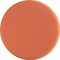 Polierschwamm D.133mm S.25mm medium-hart orange Aufpolieren