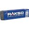 Edelstahlwolle ext.fein 00 150g RAKSO