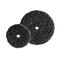 Grobreinigungsscheibe Ø100x13mm coarse Bohr.13mm PROMAT