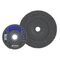 Grobreinigungsscheibe Ø125x22mm ext.coarse Bohr.22,23mm PROMAT