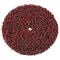 Grobreinigungsscheibe Heavy Duty Ø150x13mm coarse Bohr.13mm PROMAT