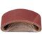 Schleifband L.533mm B.75mm K.100 f.HO/MET Korund PROMAT