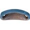 Schleifband L.533mm B.9mm K.40 f.INOX ZK PROMAT - VPE: 50