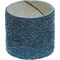 Schleifhülse D45xH30mm K.60 Zirkongewebe max.Drehz.8500min-¹ PROMAT - VPE: 100