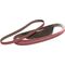 Schleifband L.330mm B.10mm K.60 f.HO/MET Korund PROMAT - VPE: 10