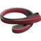 Schleifband L.2000mm B.75mm K.40 f.INOX Keramikkorn PROMAT - VPE: 5