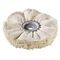 Polierring D.100mm Bohrungs-D.10mm OSBORN