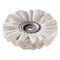 Polierring Notiflex® 914 D.200mm Bohrungs-D.20/14mm OSBORN