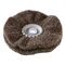 Satinierring LIPPRITE® D.100mm Bohrungs-D.10mm grob/2-lagig OSBORN