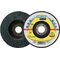 Fächerscheibe SMT 626 Supra D.125mm K.80 6Grad kon.INOX ZK - VPE: 10