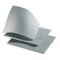Schleifmatte L140xB115mm K.180 very fine PROMAT