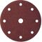 Haftschleifscheibe PS 22 K GLS 1 150mm K.100 f.HO/Metall Korund - VPE: 50