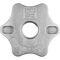 Spannflanschset CC-GRIND-SOLID D.125mm M14 PFERD