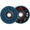 Grobreinigungsscheibe CG-RD Ø115x22mm ext.coarse Bohr.22,23mm 3M - VPE: 10