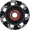 Diamantschleiftopf STU 180mm f.Flex-Maschinen Beton 22,23mm SAMEDIA