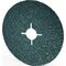 Fiberscheibe Actirox D.180mm K.36 Aluminium,unlegierter STA VSM - VPE: 50