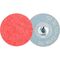 Schleifscheibe COMBIDISC CO-COOL D.38mm K.60 16000min-¹ PFERD - VPE: 100